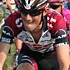 Frank Schleck in der c�te de la Redoute bei L�ttich-Bastogne-L�ttich 2007